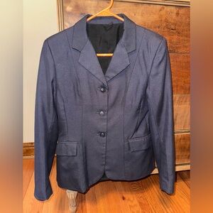 Tuff Rider Hunt Coat
